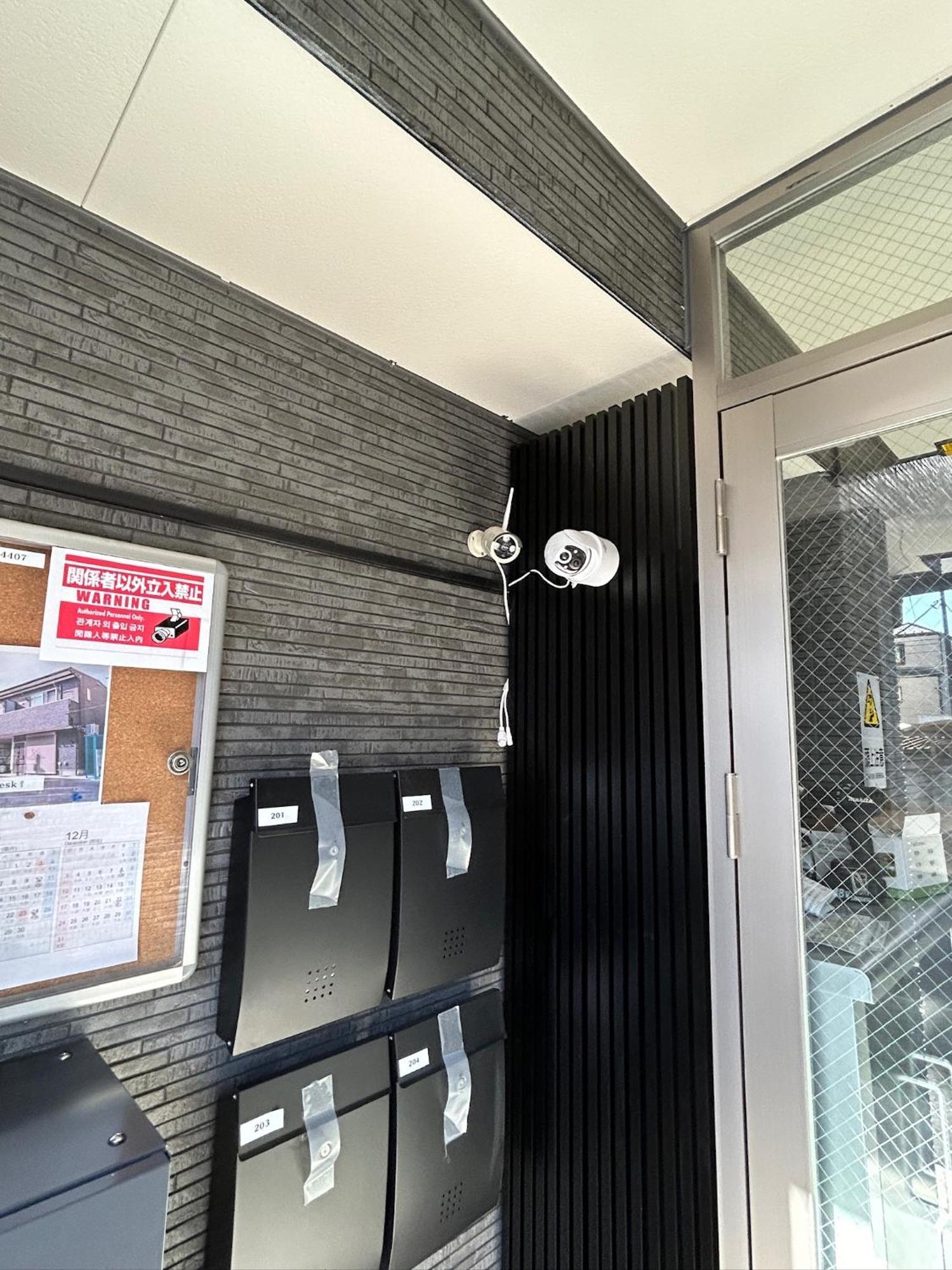 One Point Five Hotel Tokio Buitenkant foto